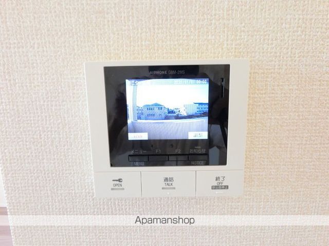 プレミスト IXの内装写真