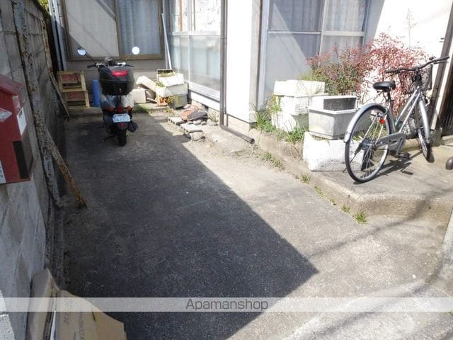 松ヶ崎かえで荘のその他写真
