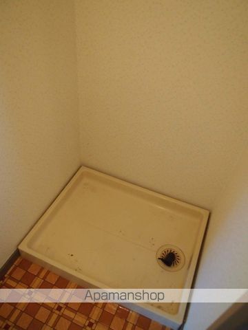 斉丸マンションの内装写真