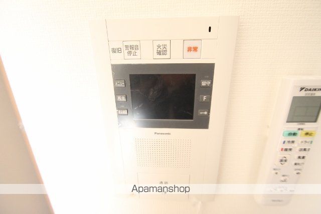 ジュネス新大阪レジデンスの内装写真