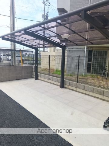 ショウジュン原田の外観写真