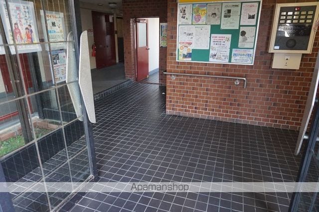丸信リバーサイドコーポ2棟の内装写真