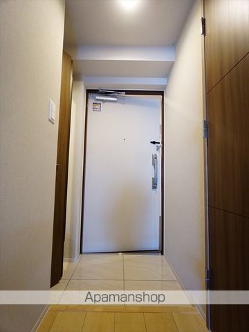 NISSYO BUILDINGの内装写真