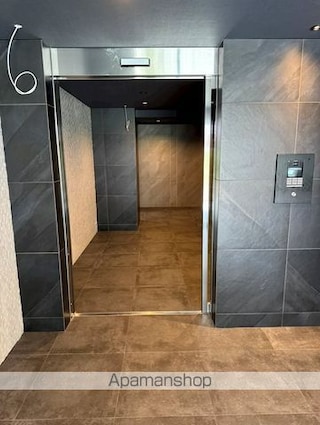 メインステージ南砂町Ⅱ[1K/25.7m2]のエントランス1