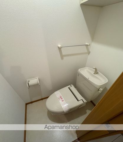 サンフィオーレの内装写真