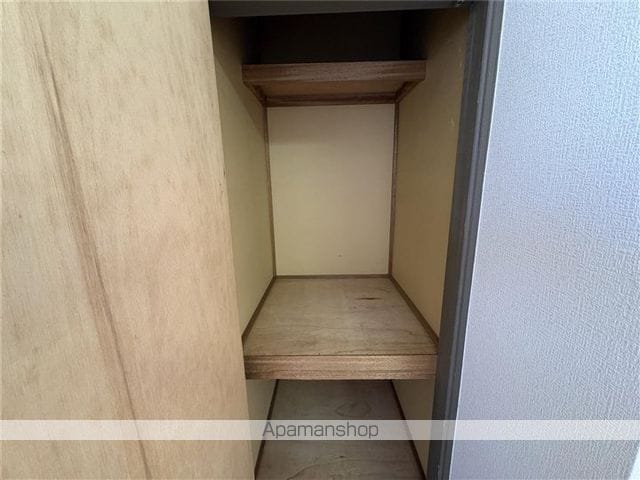 サンシティ音羽Bの内装写真