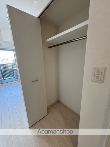 SOLメイクス浄心天神山の内装写真