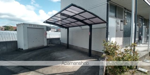 レオパレスブルーリバーのその他写真