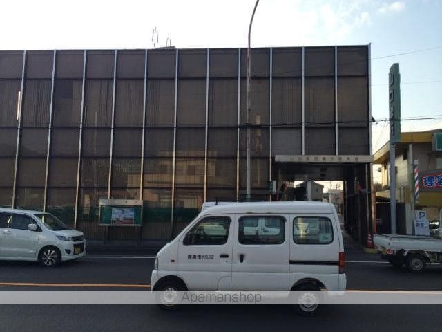 仮)下松市潮音町 アパートの周辺写真
