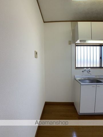 しんえい住宅の内装写真