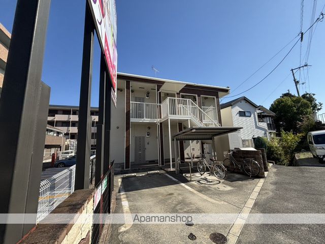 クレメント MKの外観写真