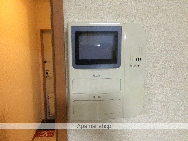 レオパレスSOLEADOの内装写真