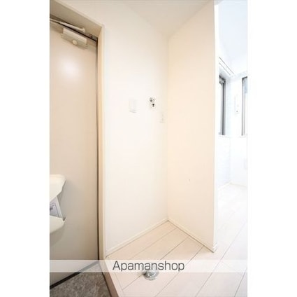 ハーモニーテラス東駒形[1R/10.1m2]のその他内装8