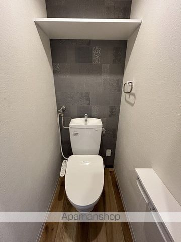 ウェルステージN15の内装写真