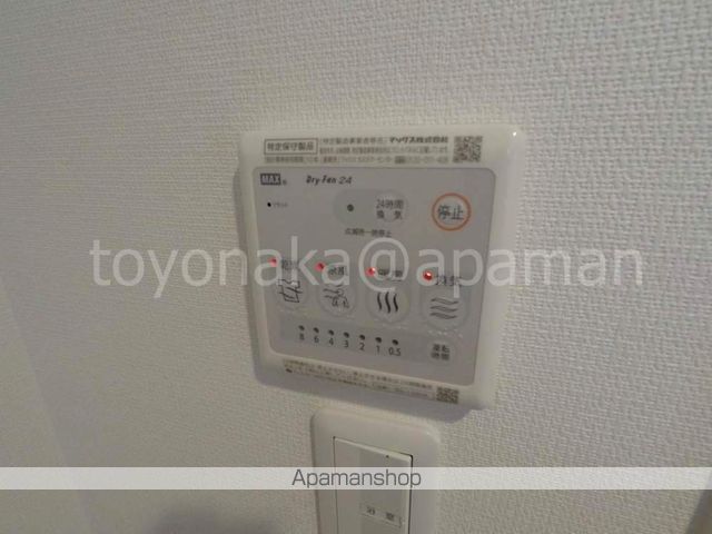 リブリ・曽根ハイムの内装写真