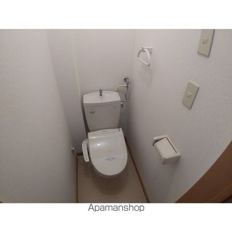 ビーウエストの内装写真