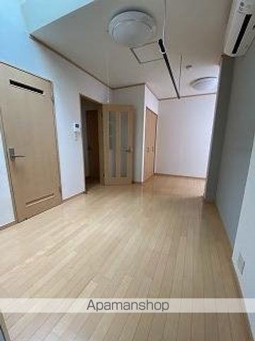 アヴァンセいさみ屋の内装写真