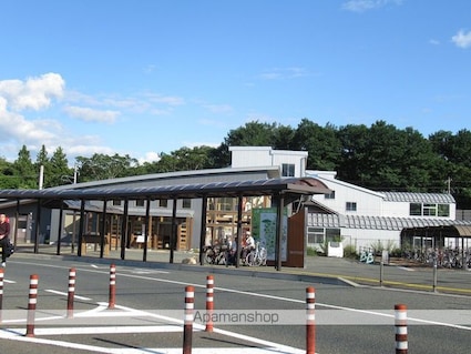 岩手県滝沢市巣子[1K/33.12m2]の周辺4