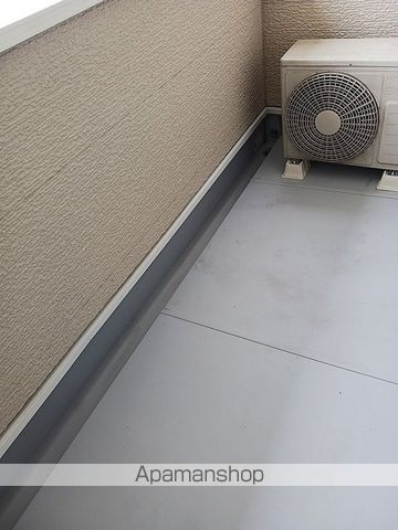 クラールプレディエFの内装写真