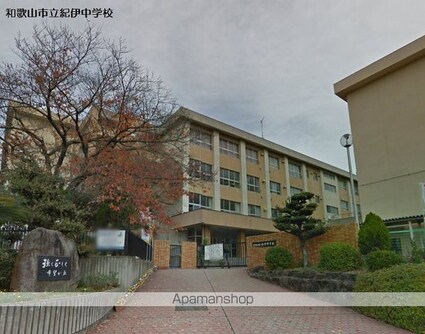 和歌山県和歌山市上野[3DK/55.5m2]の周辺2