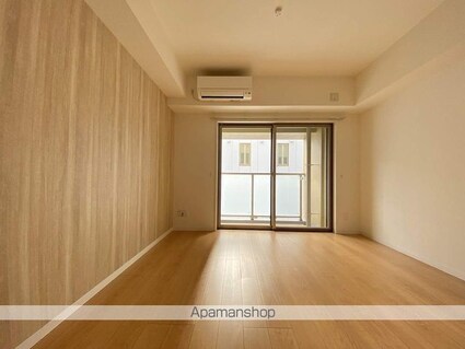 Ｃｌａｉｒ　Ｕｒｂａｎ仙台東口[1K/26.86m2]の内装1