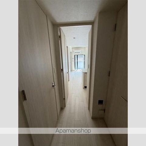 SーRESIDENCE江坂FOCALの内装写真