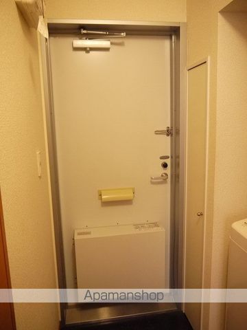レオパレスオルディーレの内装写真