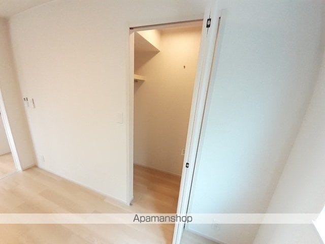 グレイス行橋西泉の内装写真