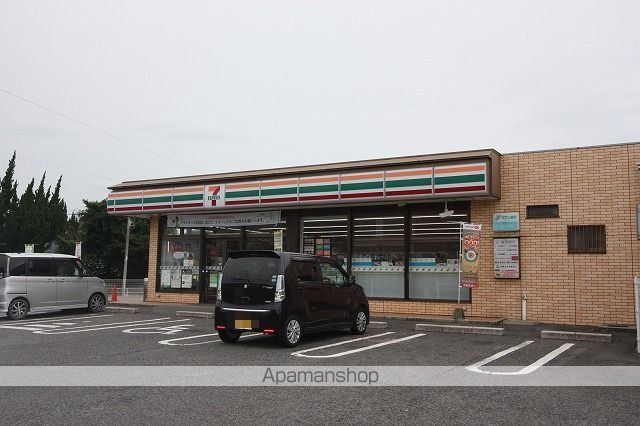 エムケイプレーヌIIの周辺写真