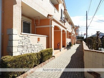 ベル・ル・ジャルダン　Ⅱ[1LDK/48.39m2]のエントランス5