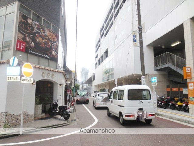 エスパシオ鷹匠の周辺写真