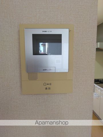 フローリッシュ田五郎の内装写真