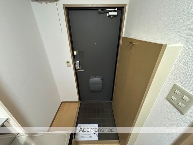 メゾネット香南の内装写真