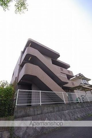 リバーサイドK2の外観写真