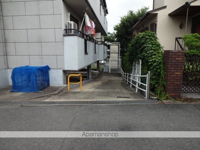 御殿山壱番館のその他写真
