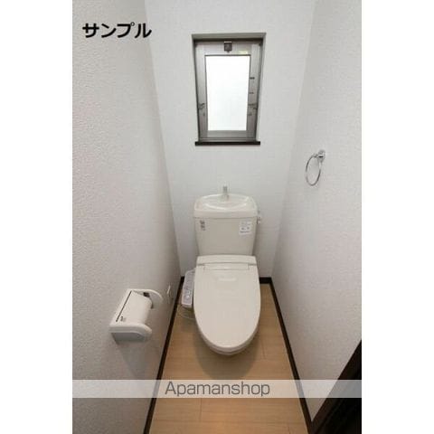 名鉄犬山線 石仏駅 徒歩29分 2階建 築6年の内装写真