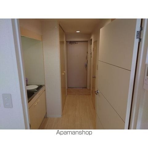 リエス尾頭橋の内装写真