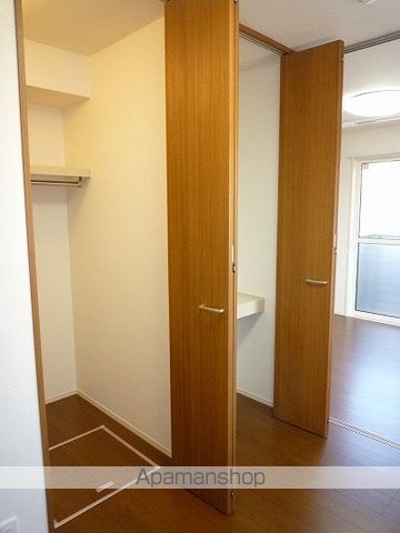 カレンデュラの内装写真