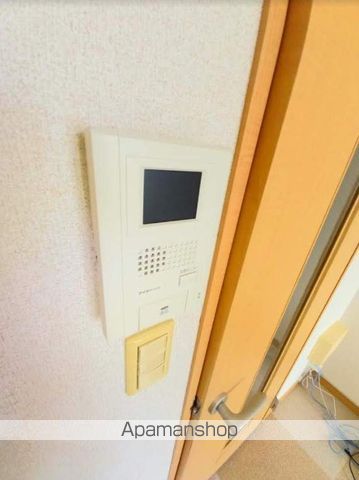 レオパレスベイサイドコート横浜の内装写真