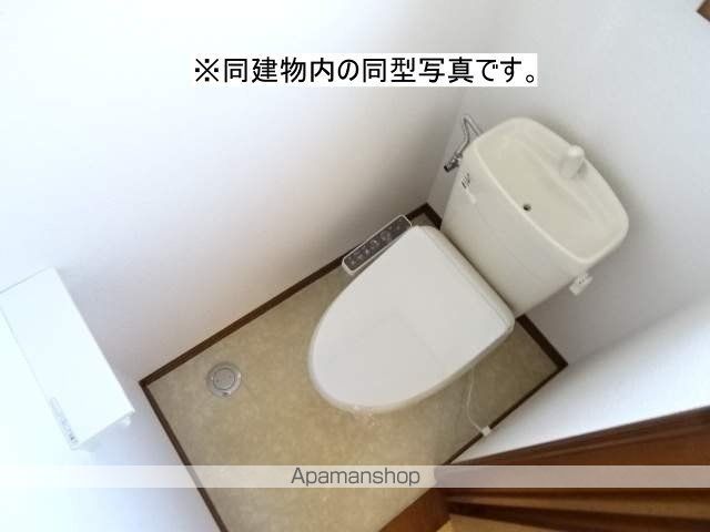 リバティみやにしの内装写真