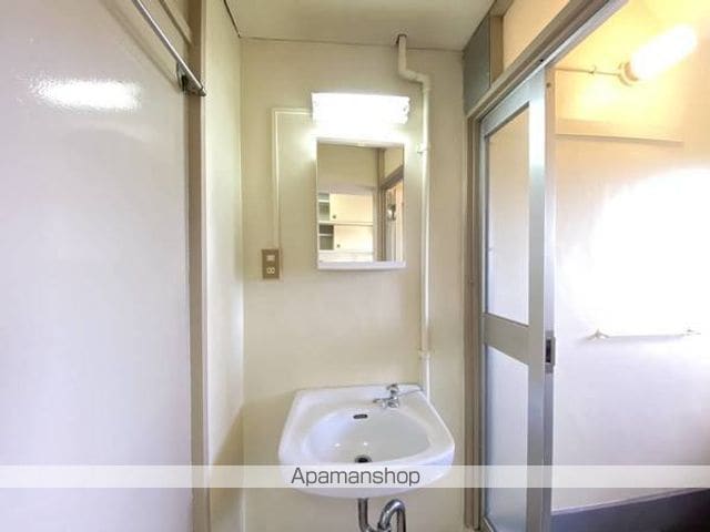 ビレッジハウス額原3号棟の内装写真