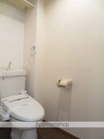セカンドキャビンの内装写真