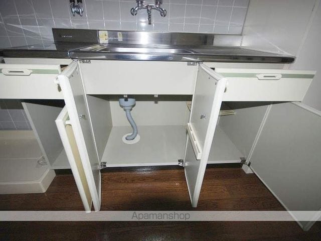 ハイツかつみの内装写真