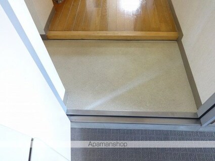 センチュリービル[1K/20.01m2]の玄関