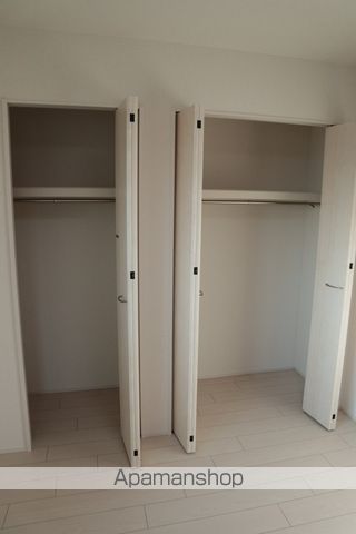 フジパレス堺大浜中町II番館の内装写真