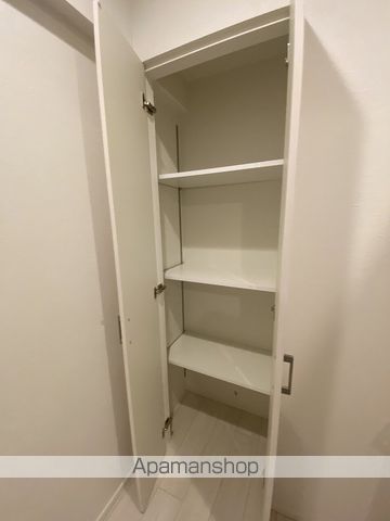 スプランディッド上本町WESTの内装写真