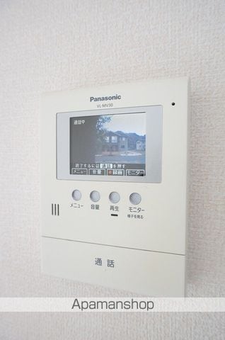 MUREの内装写真