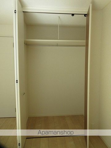 シティハイム城南Fの内装写真