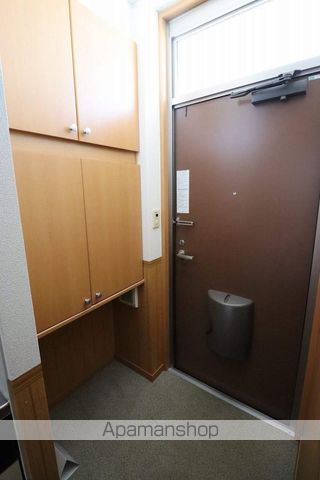 エルレーブ2Aの内装写真