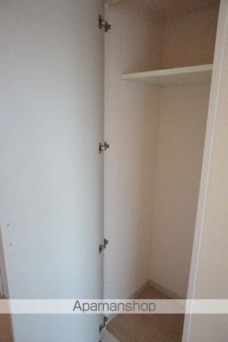 リヴェースよこいの内装写真
